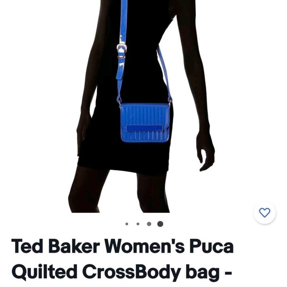Ted Baker